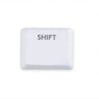 Single Replacement Keycap for Logitech G915 / G913 / G815 / G813 Low Profile Mechanical Keyboards