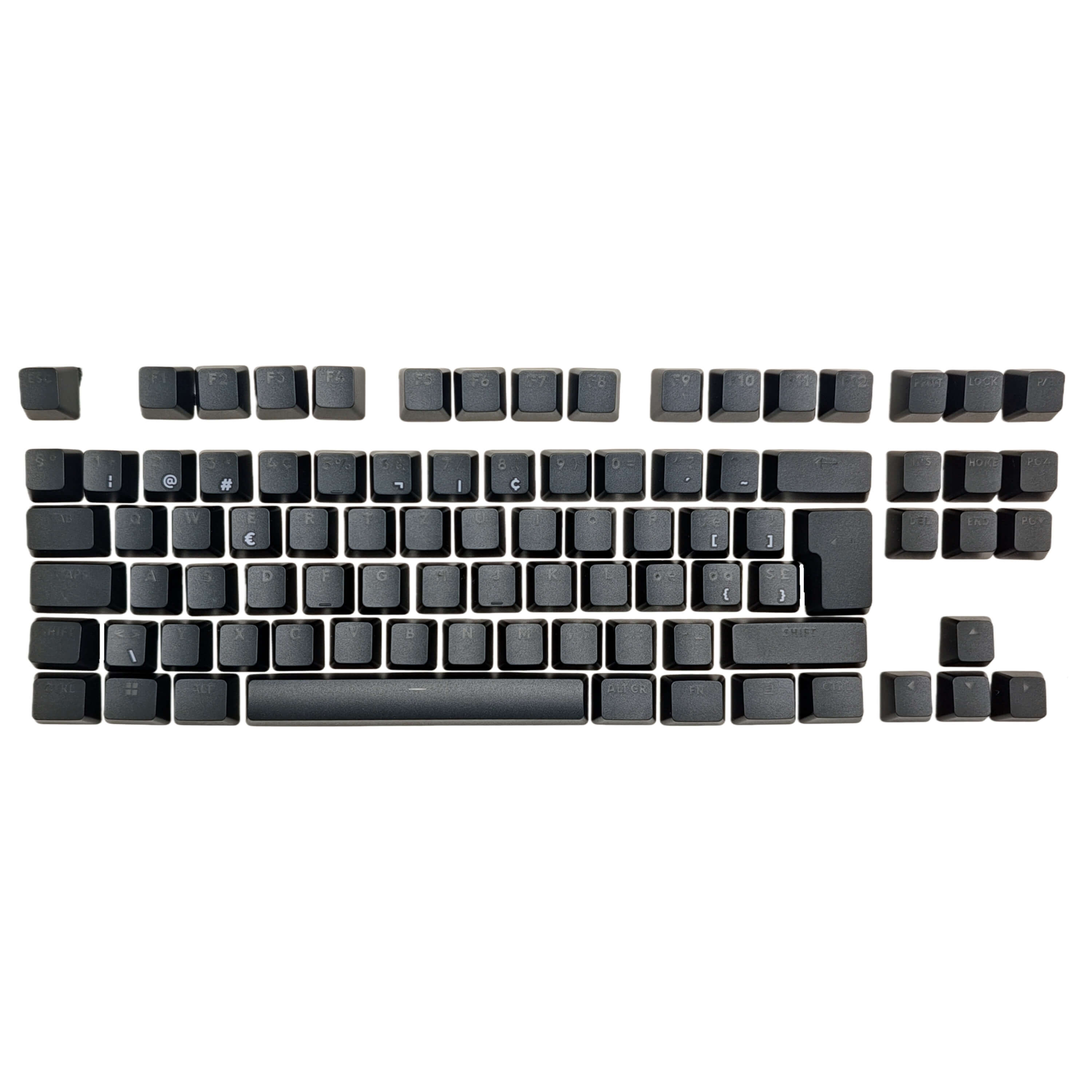 Logitech G715 / G713 / G Pro X TKL Keycaps Replacement Keycap Set