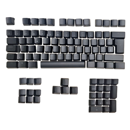 Logitech G513 (GX) / G512 (GX) / G Pro / G Pro X Keycaps Replacement Keycap Set