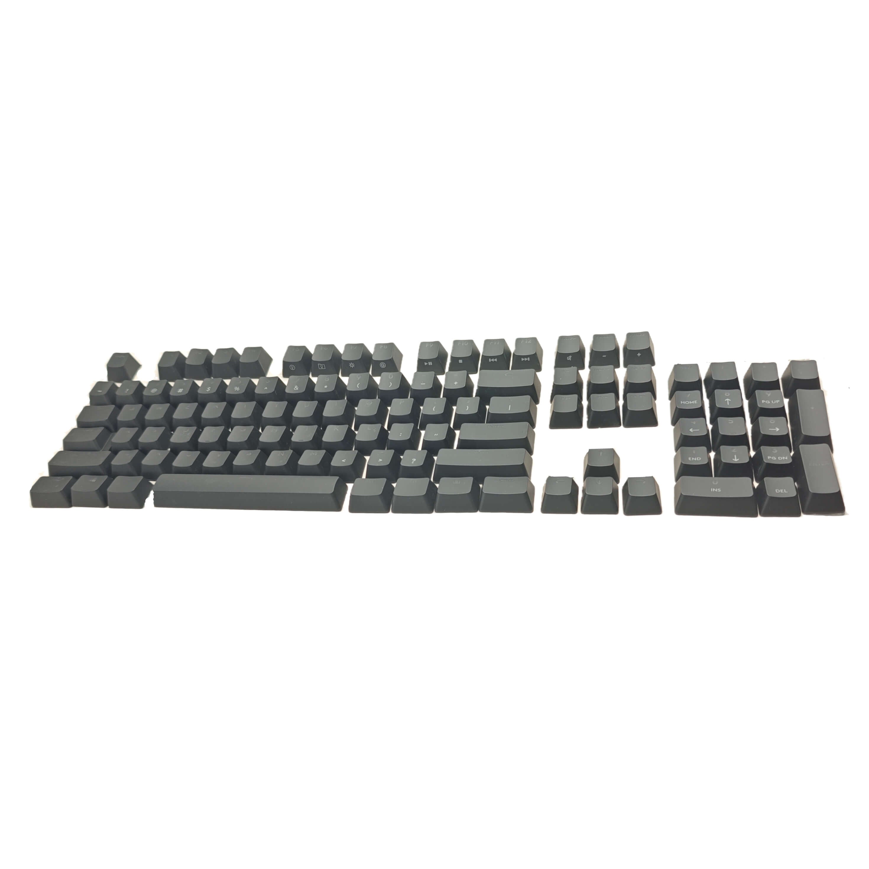 Logitech G513 (GX) / G512 (GX) / G Pro / G Pro X Keycaps - KeycapGuru