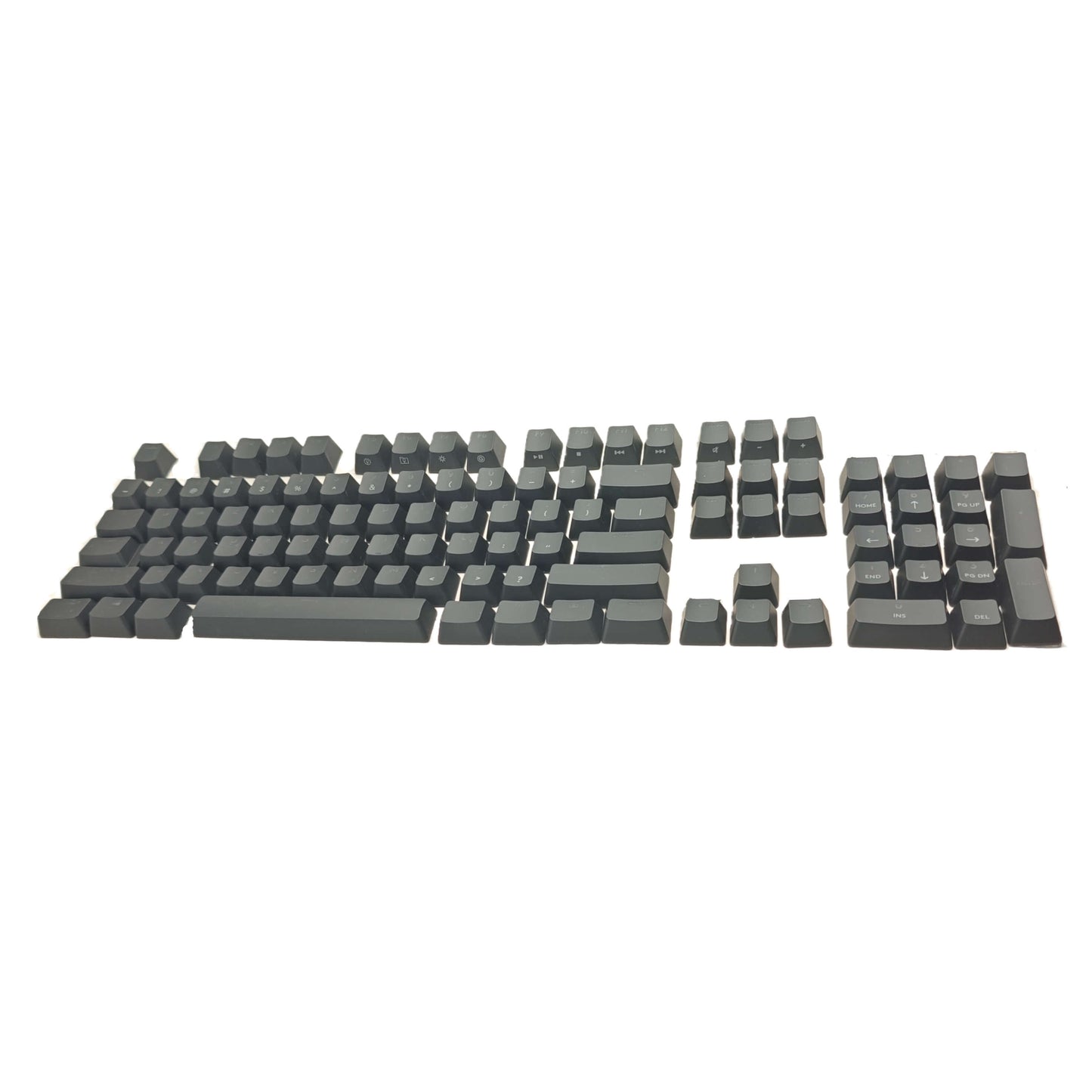 Logitech G513 (GX) / G512 (GX) / G Pro / G Pro X Keycaps Replacement Keycap Set