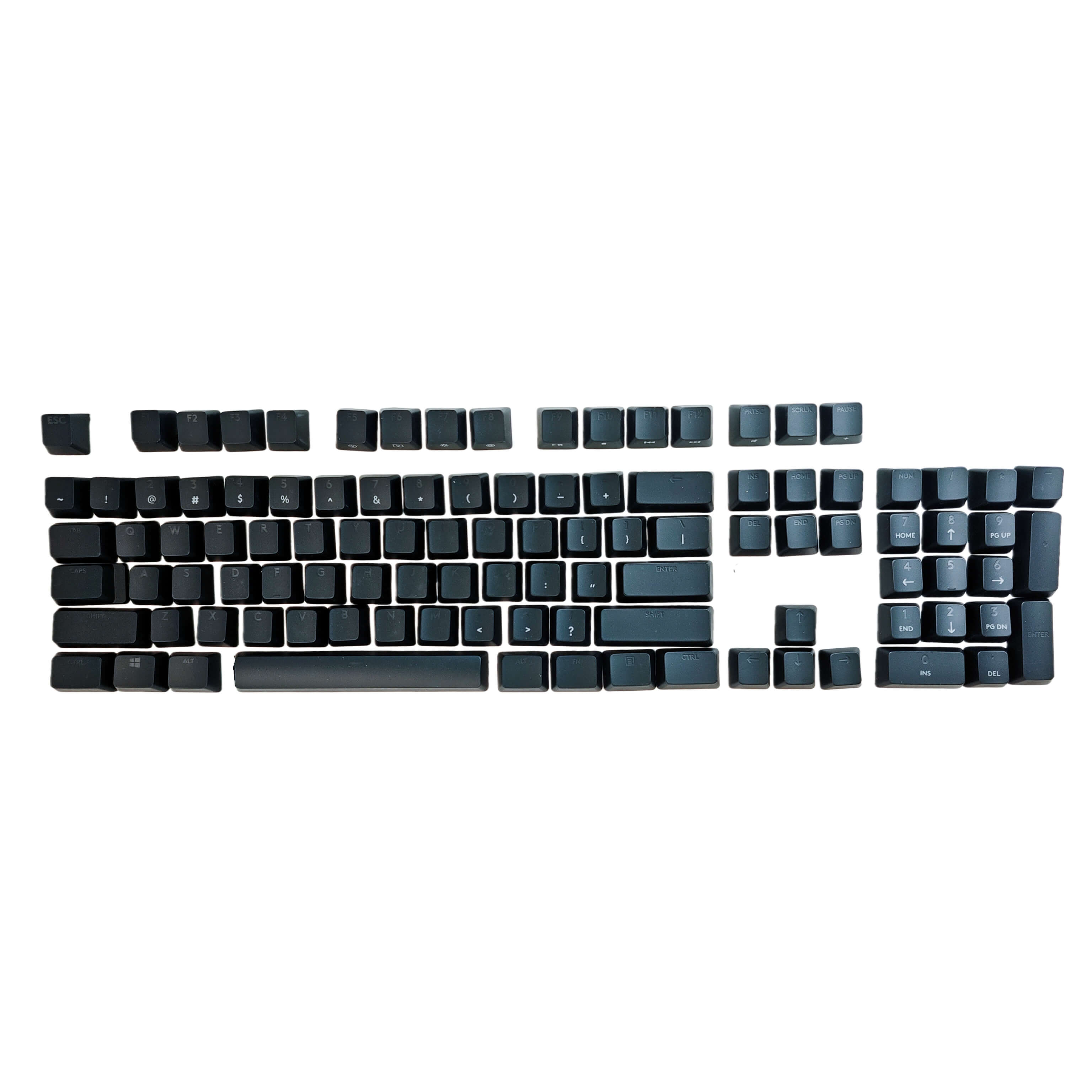ロジクール G513（GX） / G512（GX） / G Pro / G Pro X キーキャップ