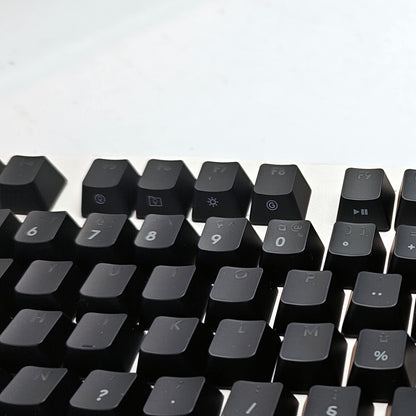 Logitech G513 (GX) / G512 (GX) / G Pro / G Pro X Keycaps Replacement Keycap Set