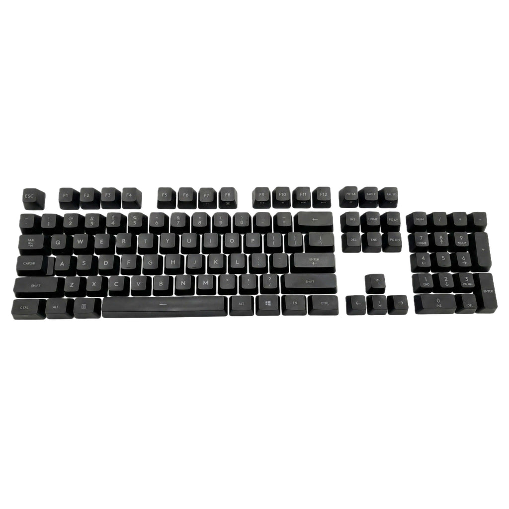 KeycapGuru Logitech G512 Romer-G Keycaps Replacement Keycap Set
