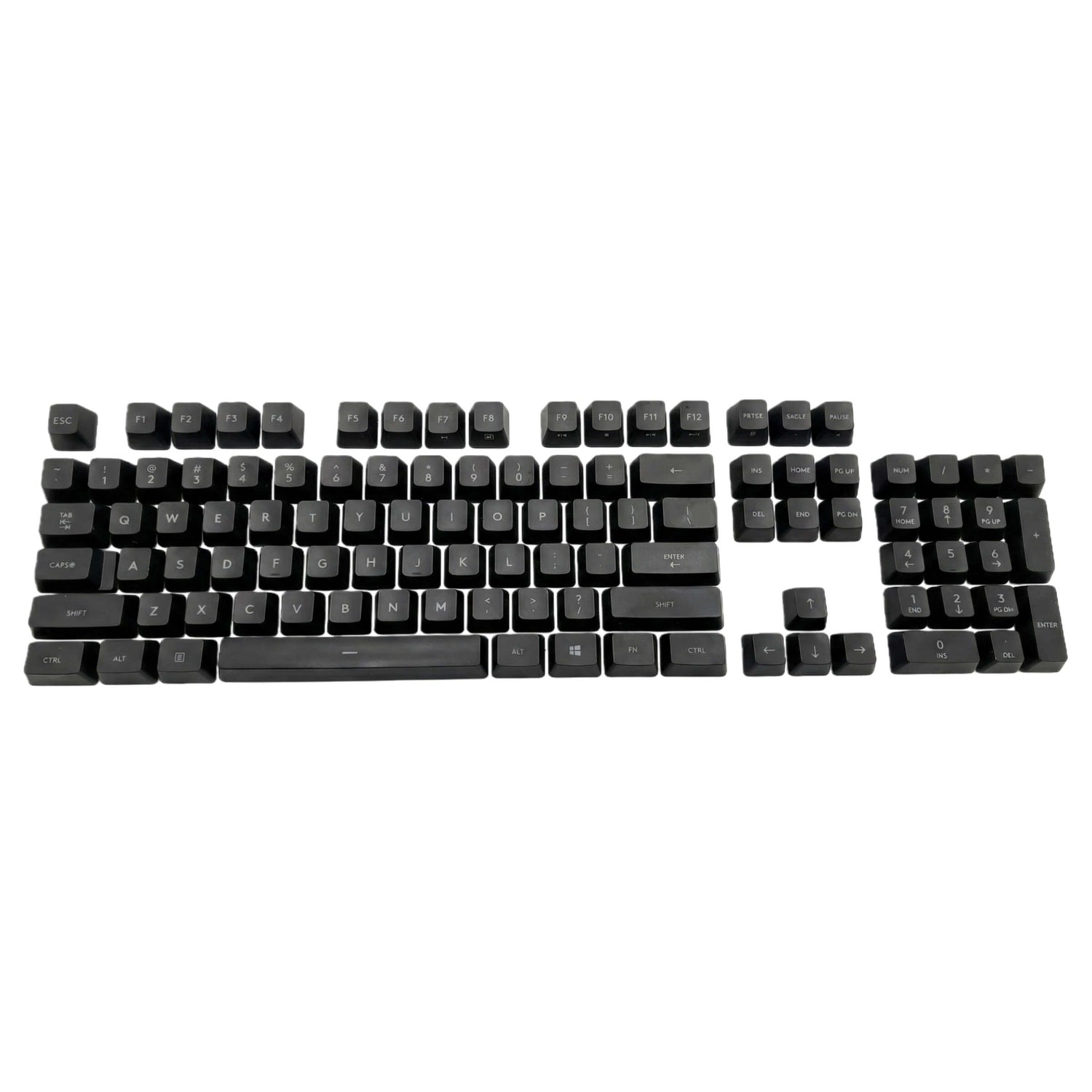 KeycapGuru Logitech G512 Romer-G Keycaps Replacement Keycap Set