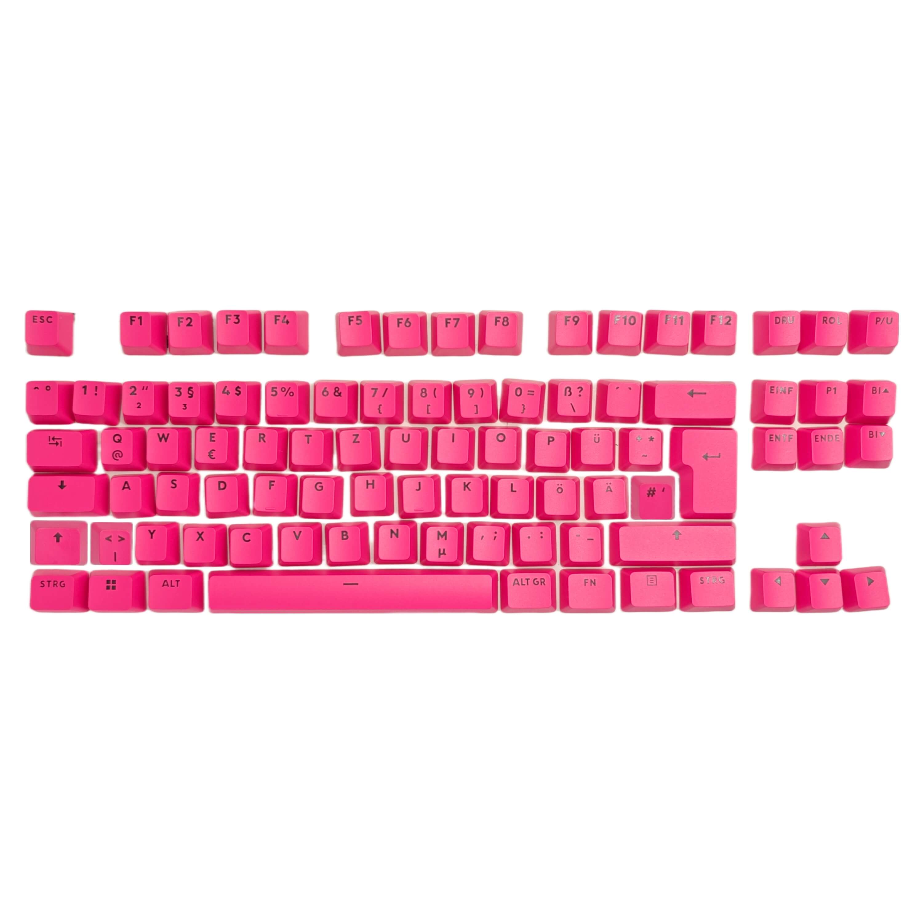 ロジクール G715 / G713 / G Pro X TKL キーキャップ交換用キー