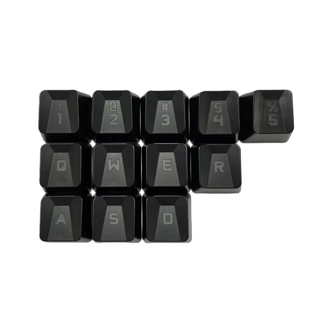 Logitech G910 Keycaps (Romer-G) Replacement Keycap Set