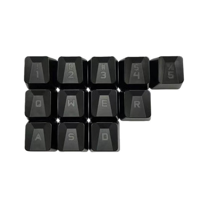 Logitech G910 Keycaps (Romer-G) Replacement Keycap Set