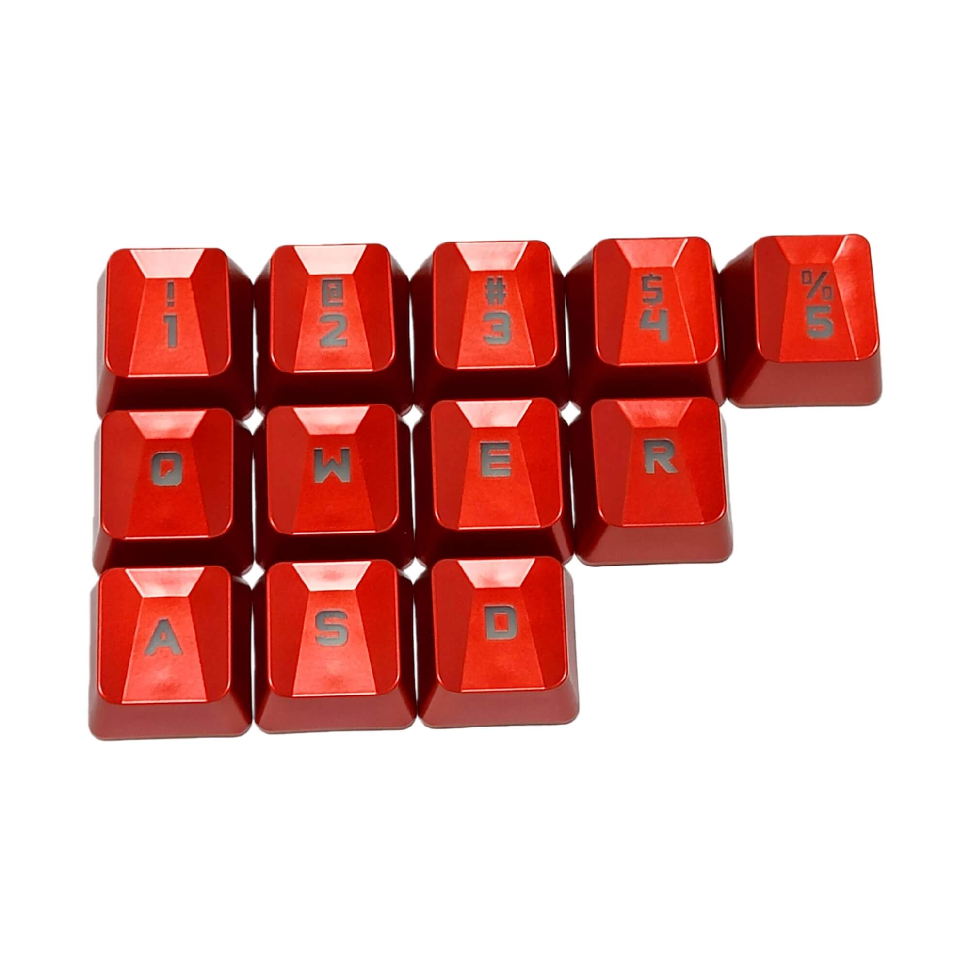 Logitech G910 Keycaps (Romer-G) Replacement Keycap Set