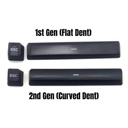 Logitech G910 Keycaps (Romer-G) Replacement Keycap Set
