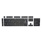 Logitech G915 Keycaps Replacement Keycap Set, ANSI, English (US), Full Size