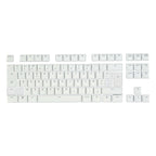 Logitech G915 TKL Keycaps Replacement Keycap Set - ABS / PBT / PC, ANSI / ISO