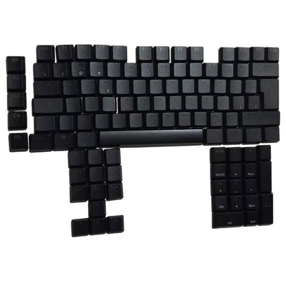 Logitech G915 X / G915 X LIGHTSPEED Keycaps Replacement Keycap Set, Full Size, English (US), PBT