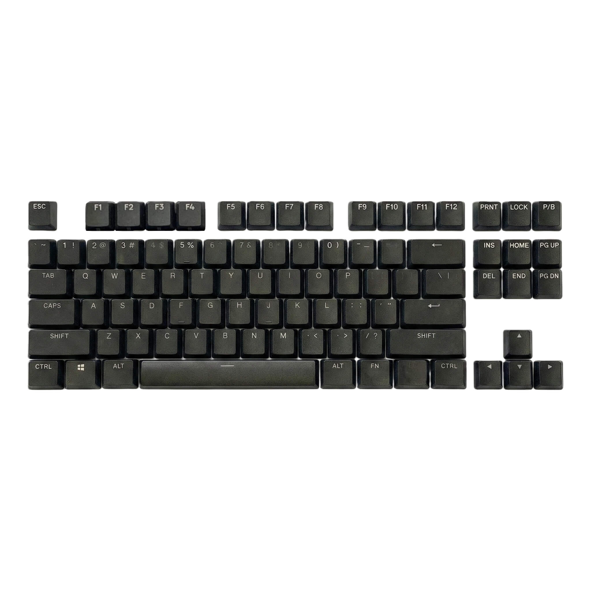 Logitech G915 X LIGHTSPEED TKL Keycaps Replacement Keycap Set – KeycapGuru