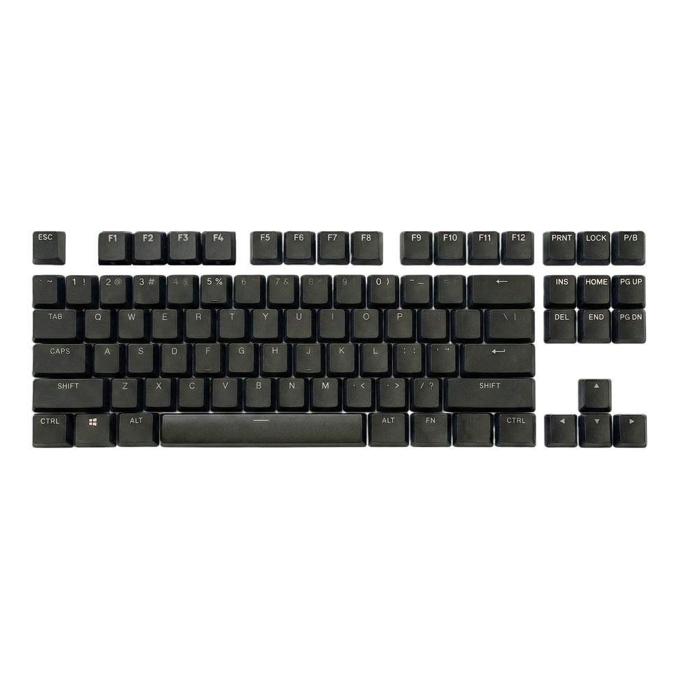 Logitech G915 X LIGHTSPEED TKL Keycaps Replacement Keycap Set – KeycapGuru