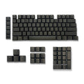 Logitech G915 X / G915 X LIGHTSPEED Keycaps Replacement Keycap Set, Full Size, English (US), PBT