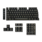 Logitech G915 X / G915 X LIGHTSPEED Keycaps Replacement Keycap Set, Full Size, English (US), PBT