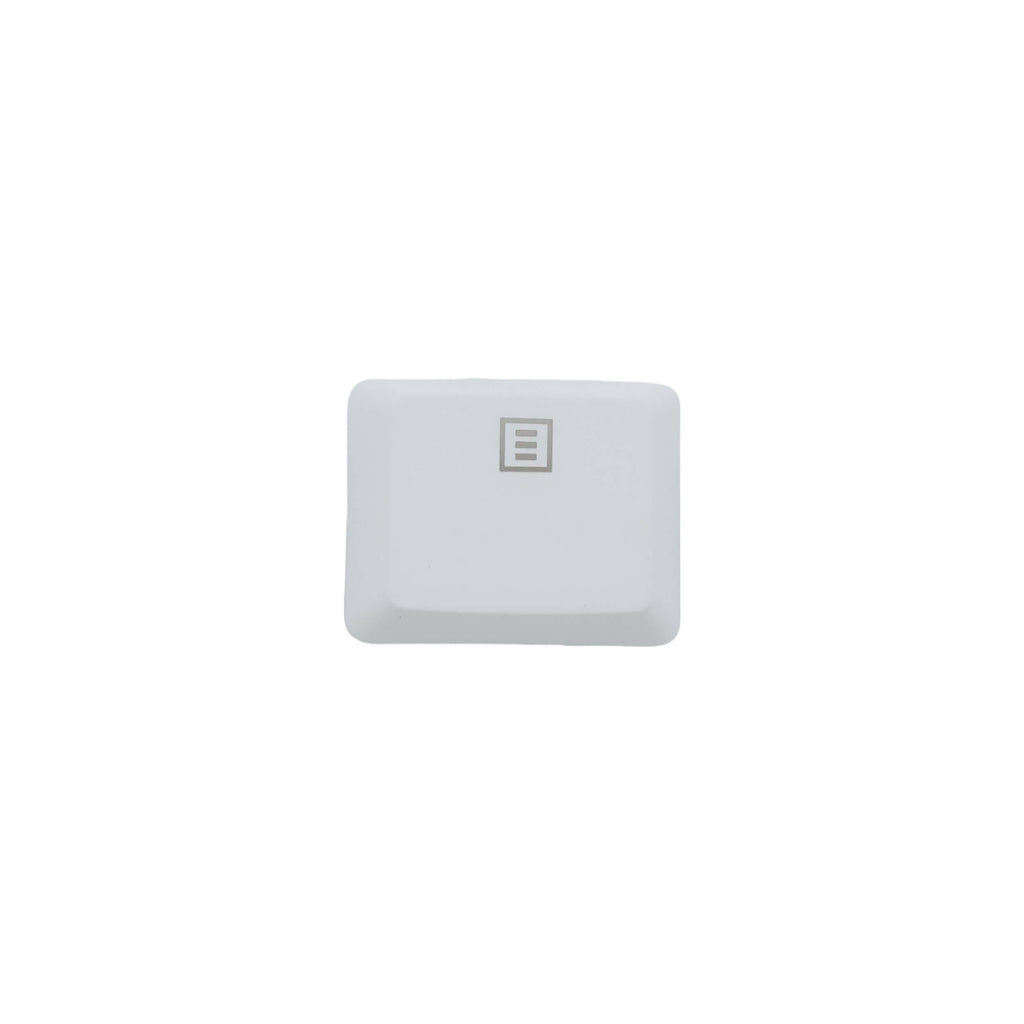 Single Replacement Keycap for Logitech G915 / G913 / G815 / G813 Low Profile Mechanical Keyboards