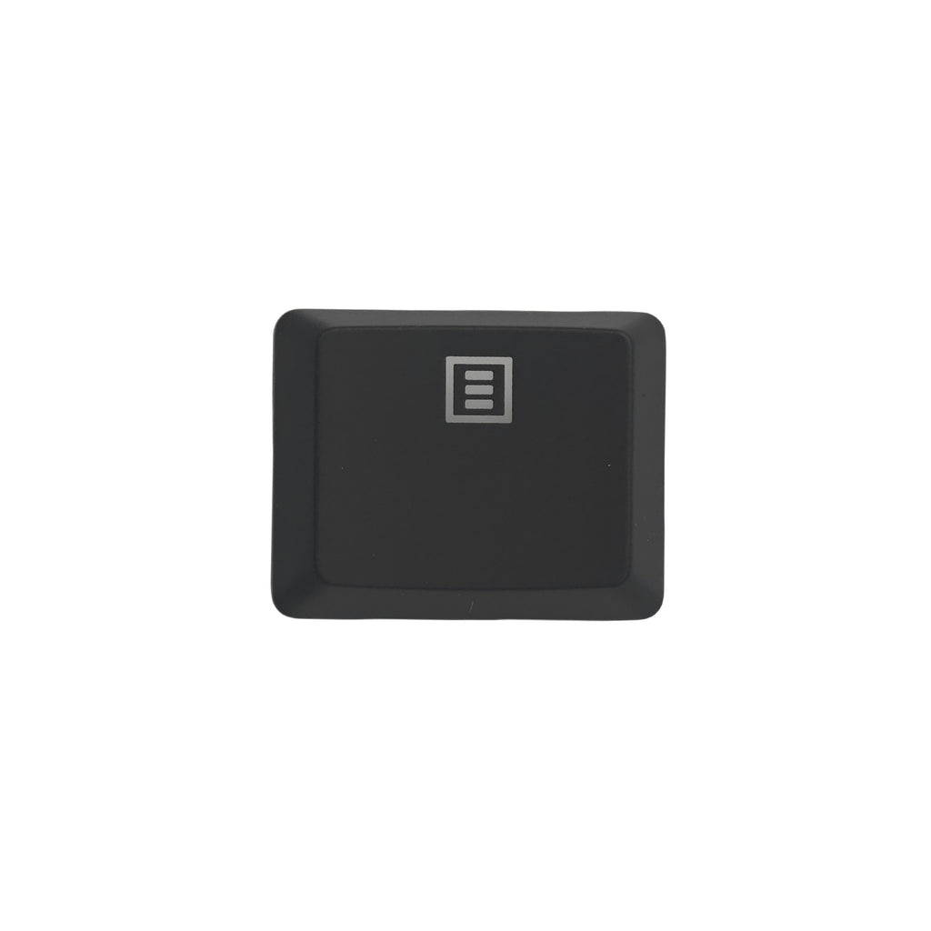 Single Replacement Keycap for Logitech G915 / G913 / G815 / G813 Low Profile Mechanical Keyboards