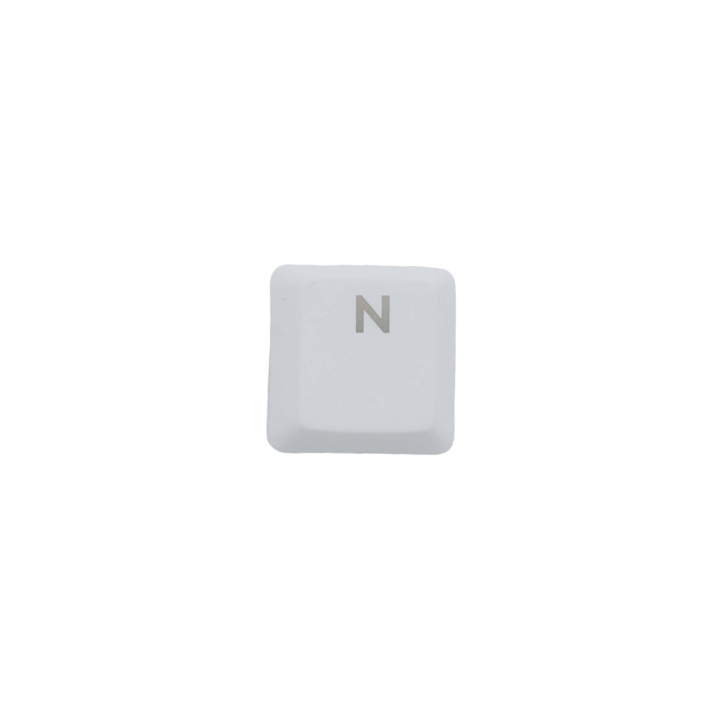 Single Replacement Keycap for Logitech G915 / G913 / G815 / G813 Low Profile Mechanical Keyboards