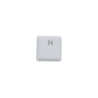 Single Replacement Keycap for Logitech G915 / G913 / G815 / G813 Low Profile Mechanical Keyboards