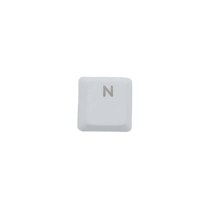 Single Replacement Keycap for Logitech G915 / G913 / G815 / G813 Low Profile Mechanical Keyboards