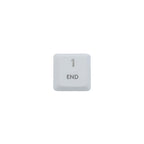 Single Replacement Keycap for Logitech G915 / G913 / G815 / G813 Low Profile Mechanical Keyboards