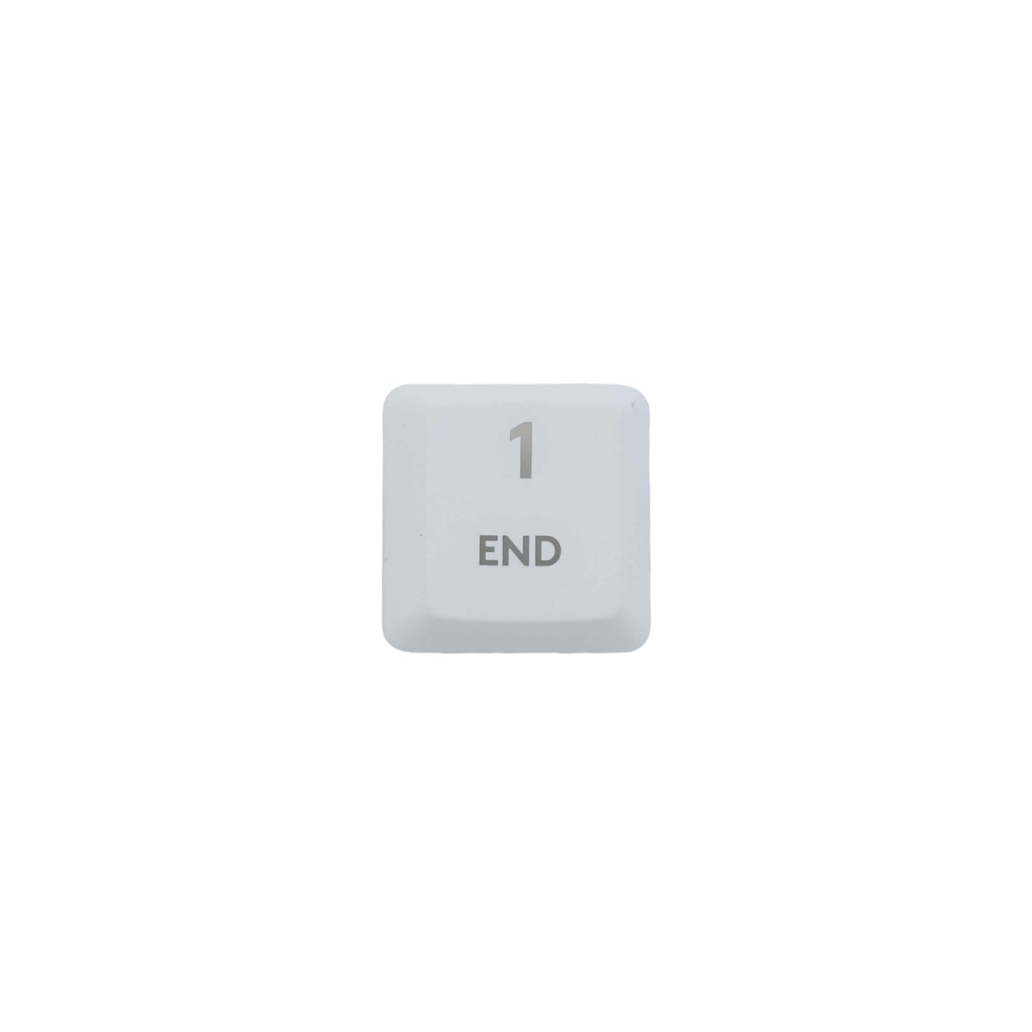 Single Replacement Keycap for Logitech G915 / G913 / G815 / G813 Low Profile Mechanical Keyboards