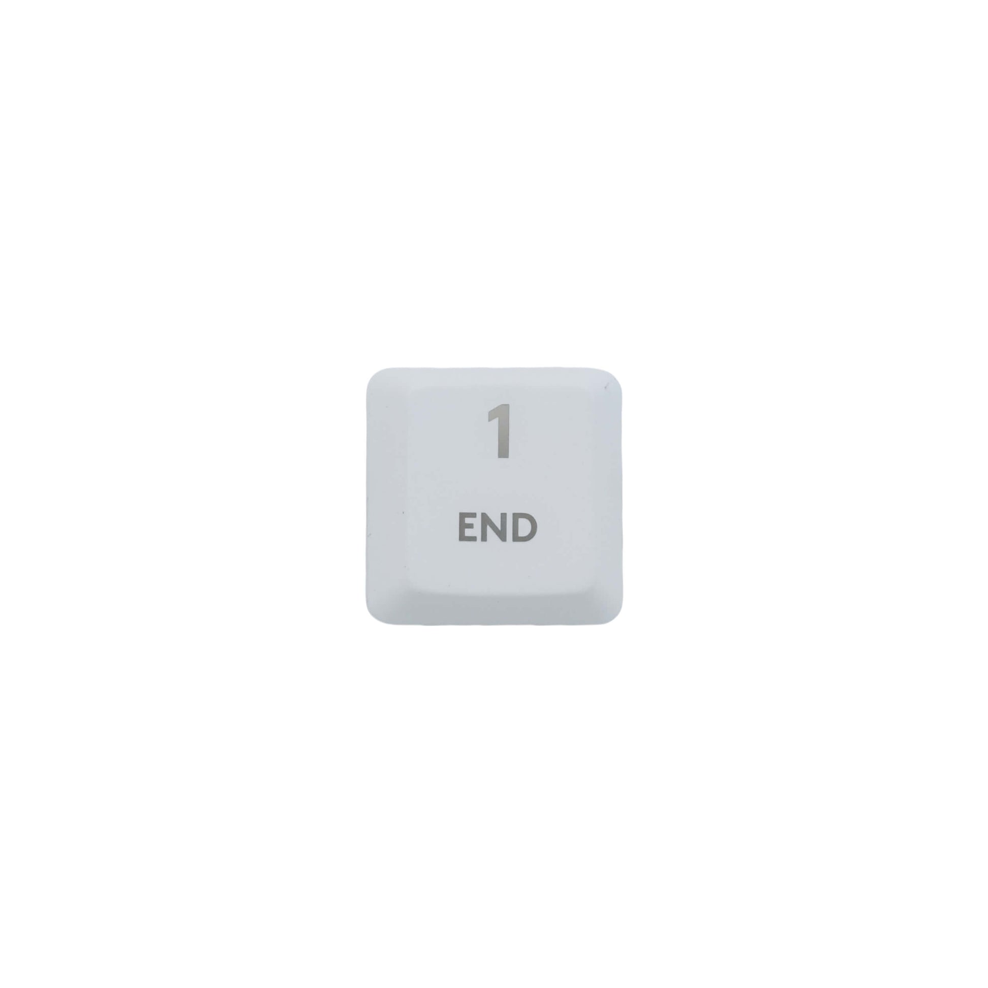 Single Replacement Keycap for Logitech G915 / G913 / G815 / G813 Low Profile Mechanical Keyboards