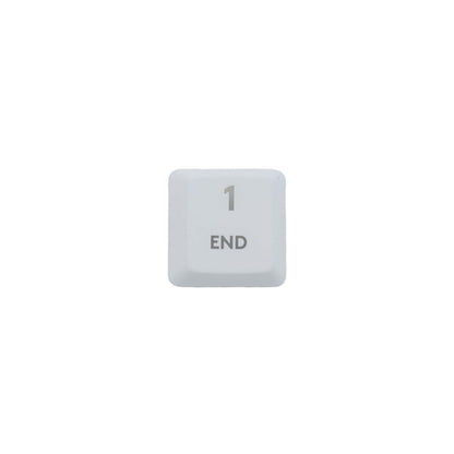 Single Replacement Keycap for Logitech G915 / G913 / G815 / G813 Low Profile Mechanical Keyboards