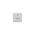 Single Replacement Keycap for Logitech G915 / G913 / G815 / G813 Low Profile Mechanical Keyboards