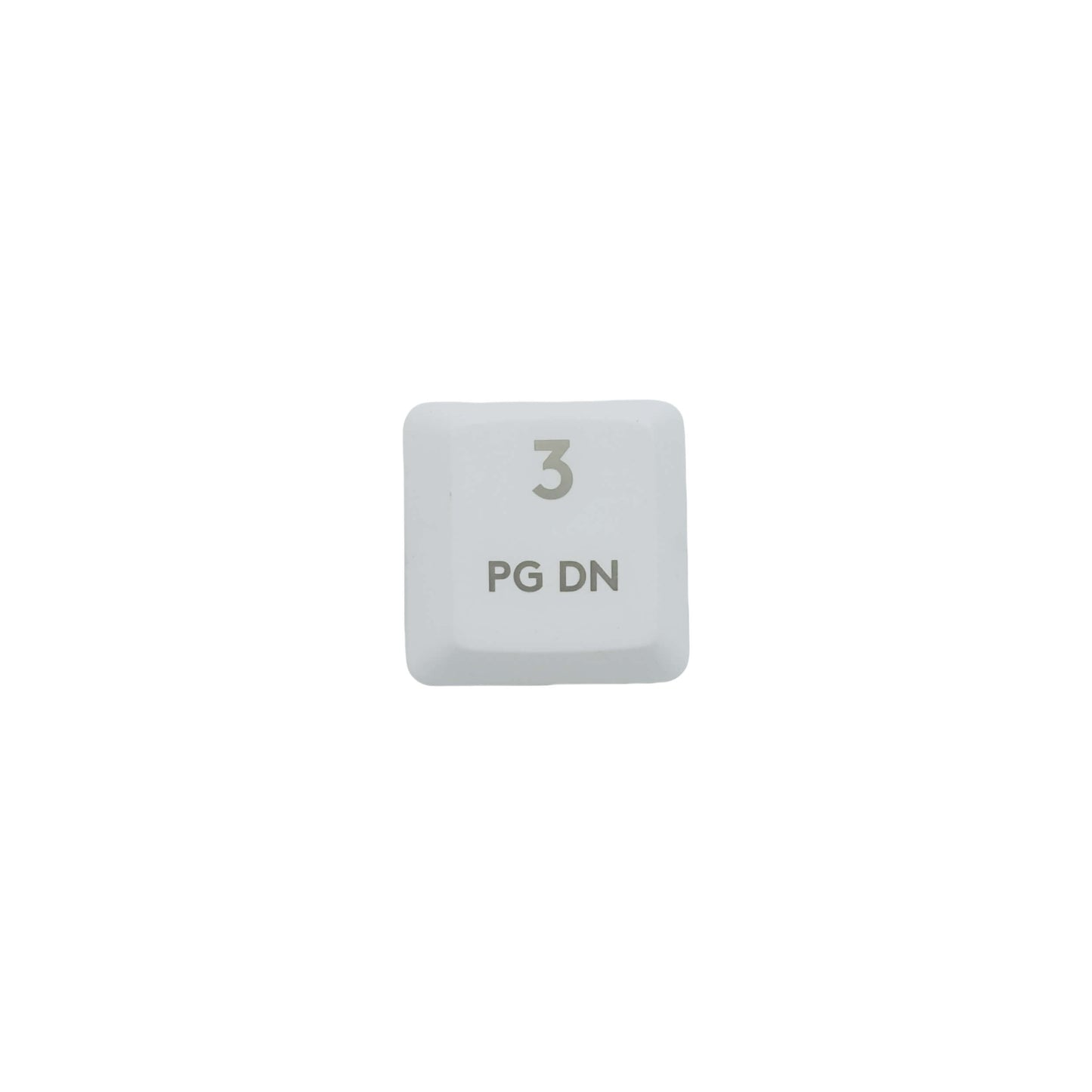 Single Replacement Keycap for Logitech G915 / G913 / G815 / G813 Low Profile Mechanical Keyboards