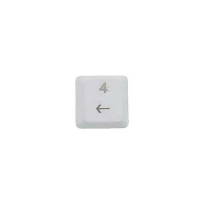 Single Replacement Keycap for Logitech G915 / G913 / G815 / G813 Low Profile Mechanical Keyboards