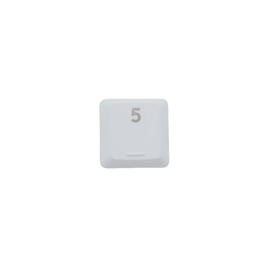 Single Replacement Keycap for Logitech G915 / G913 / G815 / G813 Low Profile Mechanical Keyboards