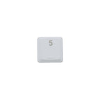 Single Replacement Keycap for Logitech G915 / G913 / G815 / G813 Low Profile Mechanical Keyboards