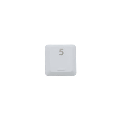 Single Replacement Keycap for Logitech G915 / G913 / G815 / G813 Low Profile Mechanical Keyboards
