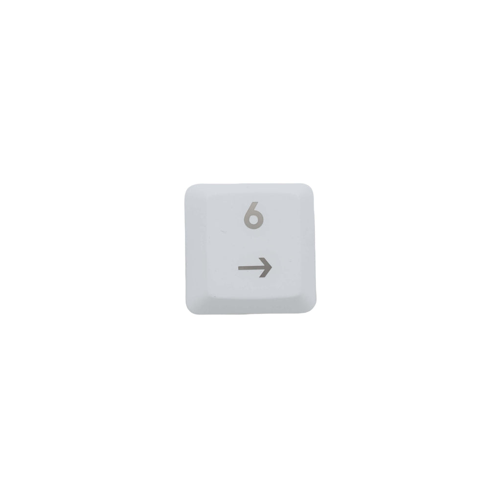 Single Replacement Keycap for Logitech G915 / G913 / G815 / G813 Low Profile Mechanical Keyboards