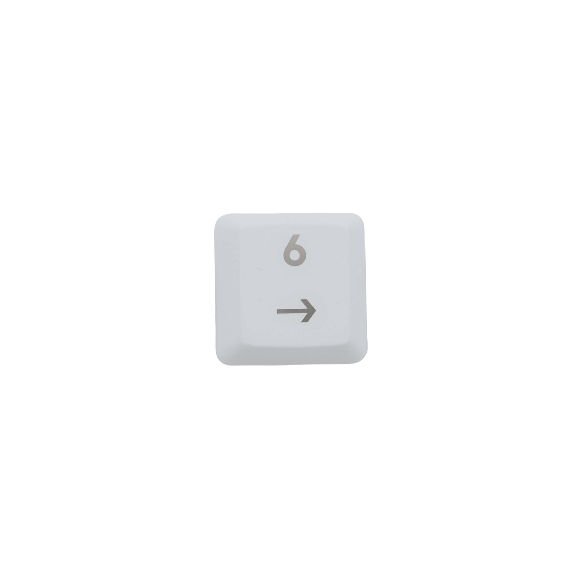 Single Replacement Keycap for Logitech G915 / G913 / G815 / G813 Low Profile Mechanical Keyboards
