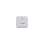 Single Replacement Keycap for Logitech G915 / G913 / G815 / G813 Low Profile Mechanical Keyboards