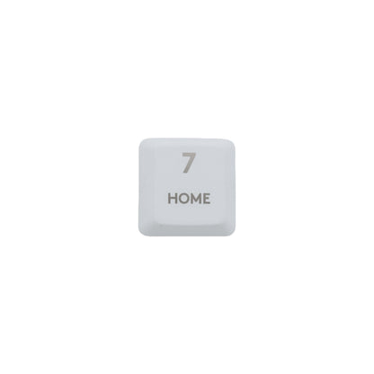 Single Replacement Keycap for Logitech G915 / G913 / G815 / G813 Low Profile Mechanical Keyboards