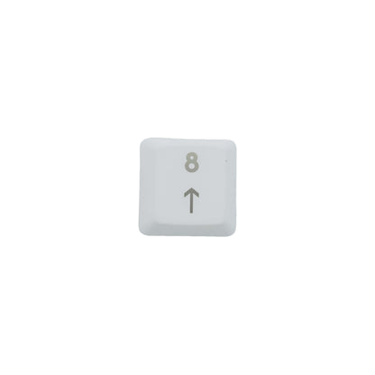 Single Replacement Keycap for Logitech G915 / G913 / G815 / G813 Low Profile Mechanical Keyboards