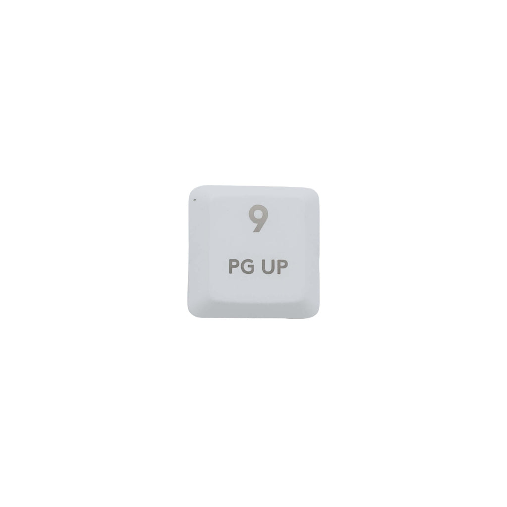 Single Replacement Keycap for Logitech G915 / G913 / G815 / G813 Low Profile Mechanical Keyboards