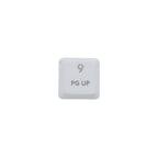 Single Replacement Keycap for Logitech G915 / G913 / G815 / G813 Low Profile Mechanical Keyboards