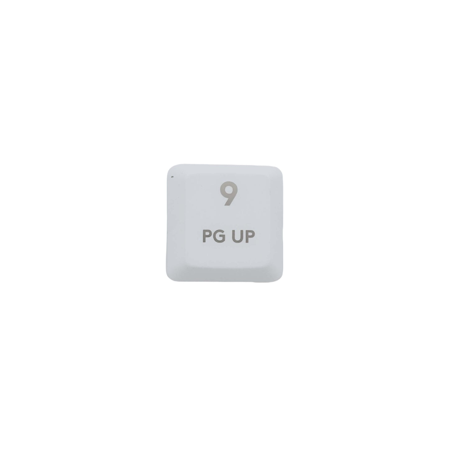 Single Replacement Keycap for Logitech G915 / G913 / G815 / G813 Low Profile Mechanical Keyboards