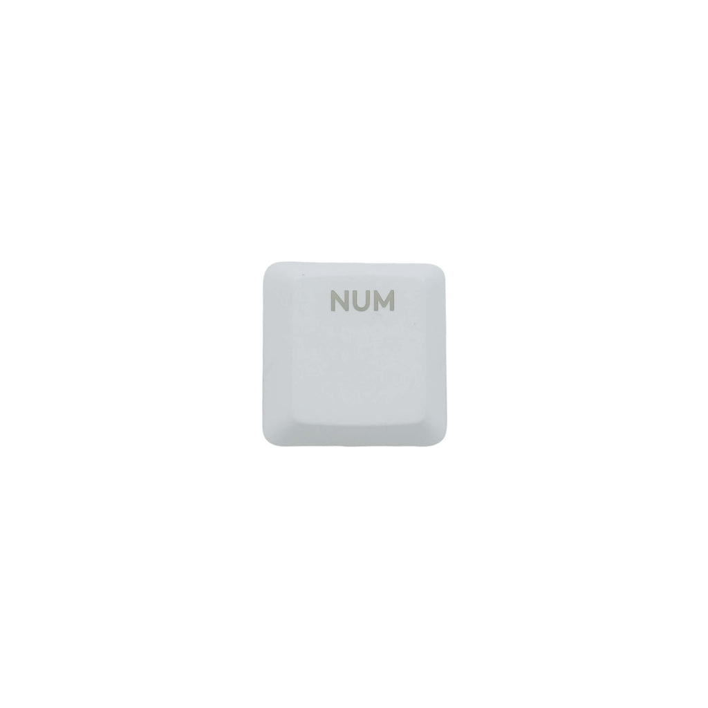 Single Replacement Keycap for Logitech G915 / G913 / G815 / G813 Low Profile Mechanical Keyboards