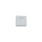 Single Replacement Keycap for Logitech G915 / G913 / G815 / G813 Low Profile Mechanical Keyboards