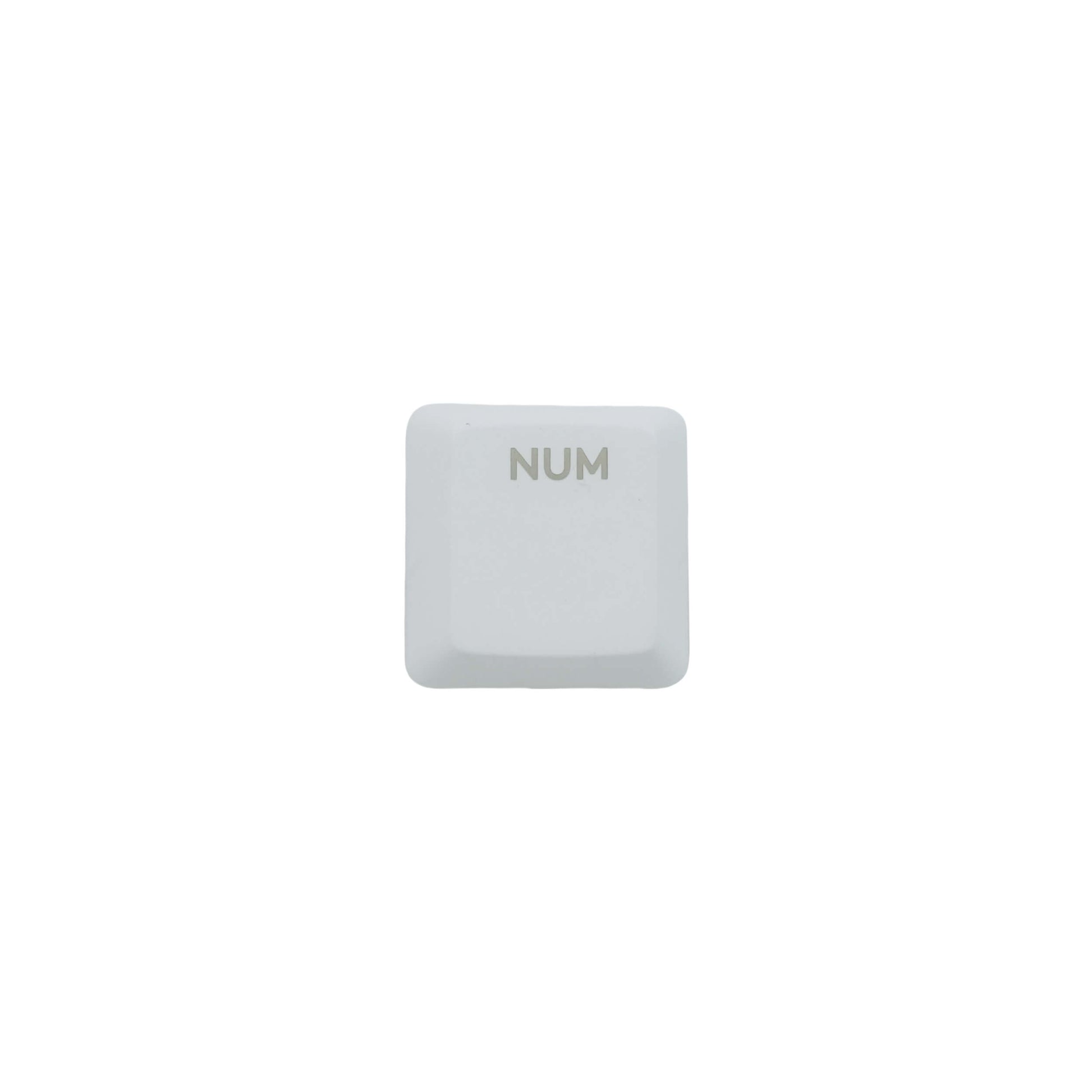 Single Replacement Keycap for Logitech G915 / G913 / G815 / G813 Low Profile Mechanical Keyboards
