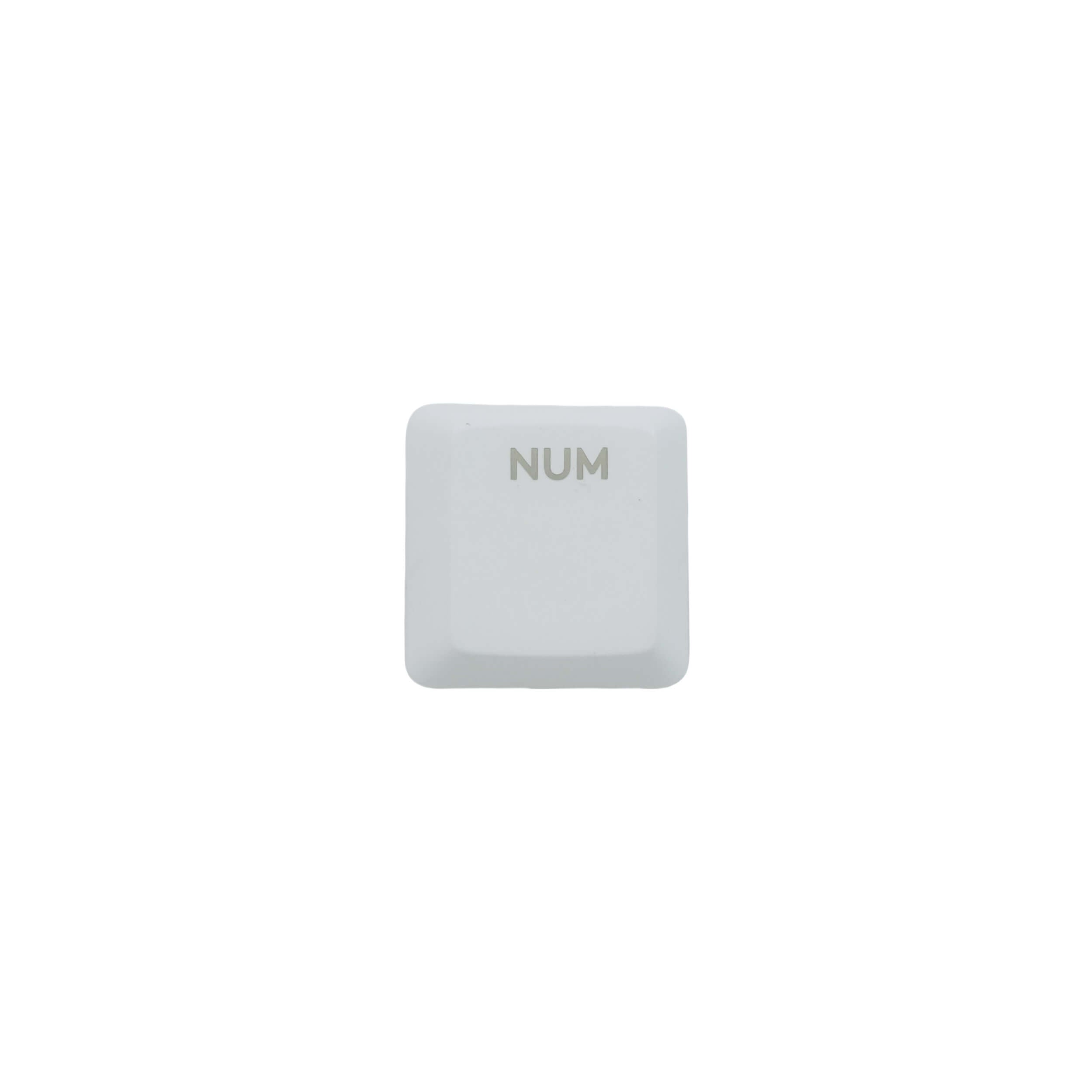 Single Replacement Keycap for Logitech G915 / G913 / G815 / G813 Low Profile Mechanical Keyboards