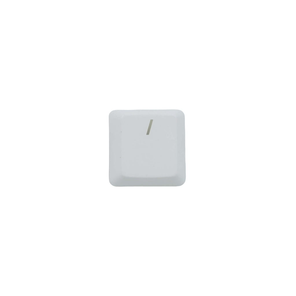 Single Replacement Keycap for Logitech G915 / G913 / G815 / G813 Low Profile Mechanical Keyboards