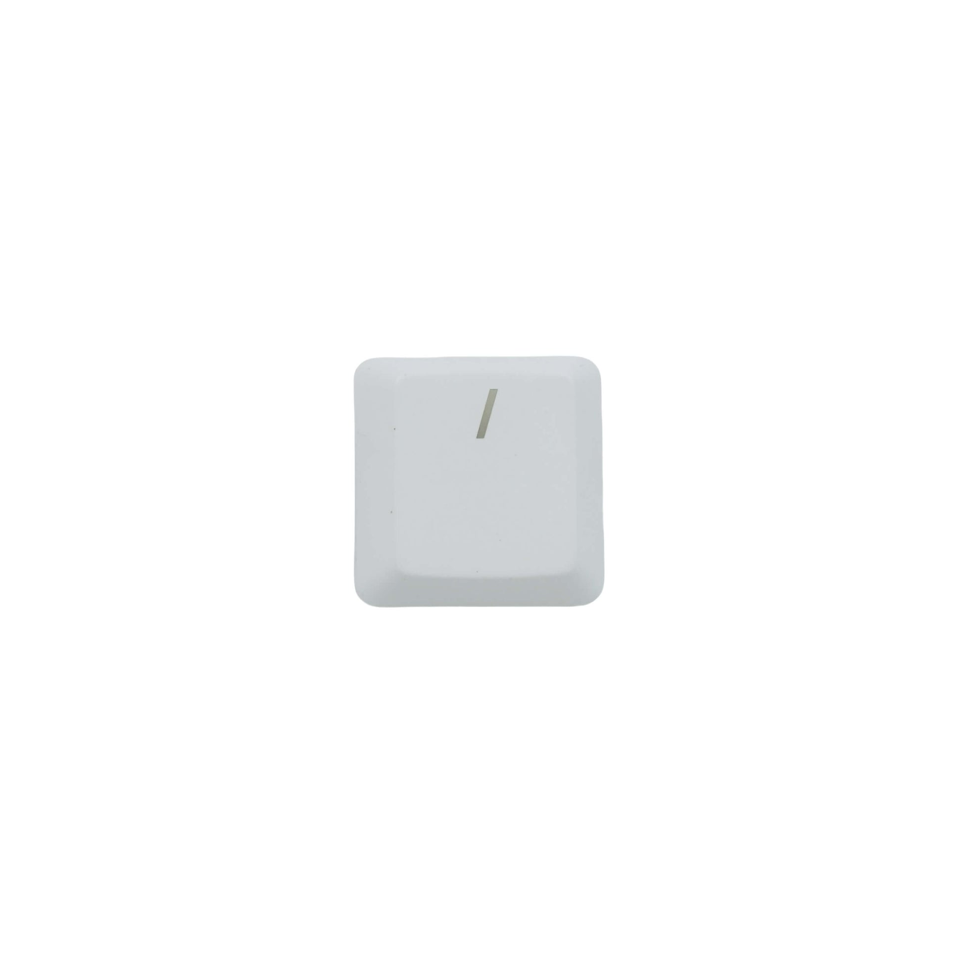 Single Replacement Keycap for Logitech G915 / G913 / G815 / G813 Low Profile Mechanical Keyboards